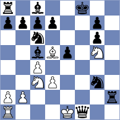 Kovalskyy - Freier (Playchess.com INT, 2020)