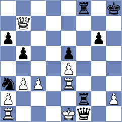 Bressac - Yoo (chess.com INT, 2024)