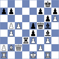 Sorokobjagin - Corrales Jimenez (Chess.com INT, 2019)