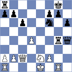 Shevchenko - Gidaspov (St Petersburg RUS, 2024)