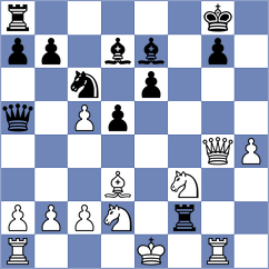 Paravyan - Bachmann (Chess.com INT, 2020)