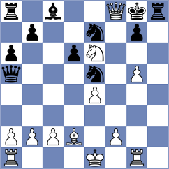 Paredes Galan - Lopez Galego (Naron, 1993)