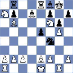 Shevkunov - Ochedzan (chess.com INT, 2025)