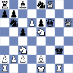 Kautzsch - Backes (Playchess.com INT, 2004)
