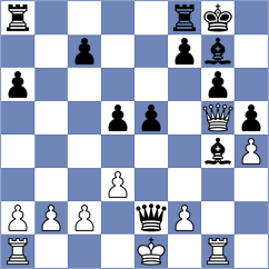 Andrade Tomin - Ramos Reategui (Chess.com INT, 2020)