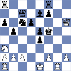 Zaichenko - Yelisieiev (chess.com INT, 2024)