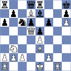 Lund - Bekker Jensen (Hedehusene, 1994)