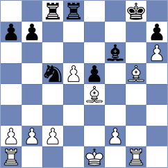 Costachi - Tran (chess.com INT, 2025)