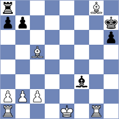 Budnikov - Arkhipov (Yuzhny, 2010)