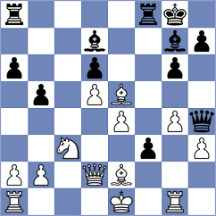 Kocur - Gallagher (Eupen, 1993)