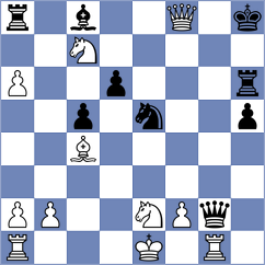 Balaji - Mayaud (Chess.com INT, 2021)