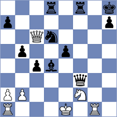 Bluebaum - Paneff (Werther, 2007)