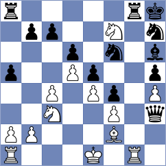 Klingler - Deller (Weggis, 2004)