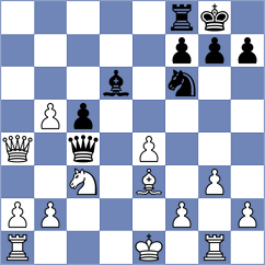 Norwood - Savva (Groningen, 1984)