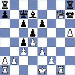 Moreno - Lorinczi Retek (Spain, 1997)