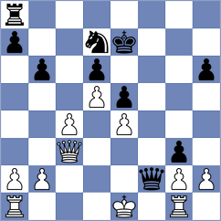 Kretov - Yedidia (chess.com INT, 2022)
