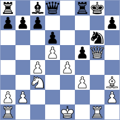 Needleman - Aslanov (Chess.com INT, 2020)