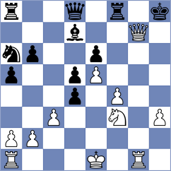 Astasio Lopez - Gonzalez Viso (Burgas, 2003)
