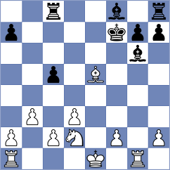 Tleubayev - Moskovtsev (Kustanay, 2011)