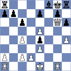 Palczert - Bokros (chess.com INT, 2025)