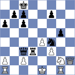 Goddard - Eriksen (Norway, 1993)