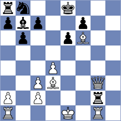 Kokholm - Jensen (Ballerup, 2012)
