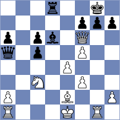 Garcia Gonzalez - Fanjul Garcia San Miguel (Asturias, 1999)
