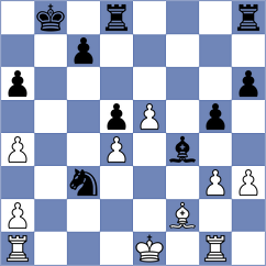Zarate - Gimenez (Asuncion, 2010)