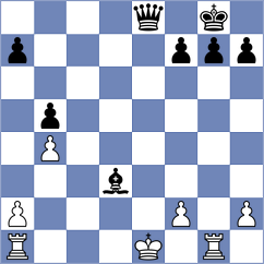 Filali - Ambartsumova (chess.com INT, 2024)