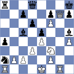 Hoang - Takacs (Hungary, 1996)