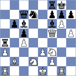 Gelman - Jiang (chess.com INT, 2024)