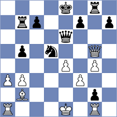 Jammalamadaka - Thake (chess.com INT, 2024)