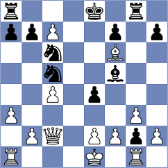 Mamedov - Volokitin (New York USA, 2024)