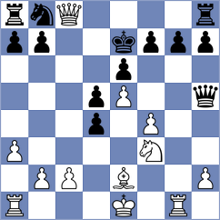Espinosa Veloz - Sanchez (Chess.com INT, 2021)