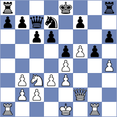 Ales Garcia - Mohr (Germany, 1995)