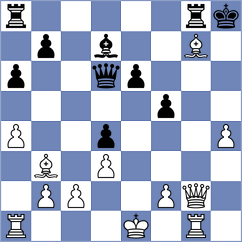 Yang Kaiqi - Botea (chess.com INT, 2025)