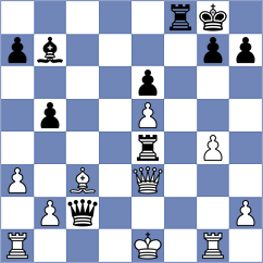 Bognar - Solberg (chess.com INT, 2024)