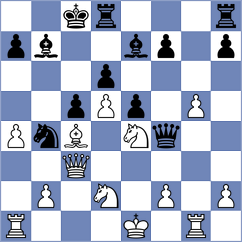 Injac - Pniaczek (chess.com INT, 2025)