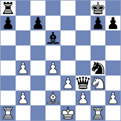 Buscar - Schmider (chess.com INT, 2025)
