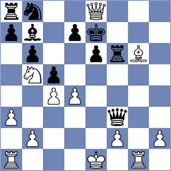 Ferrara - Valente (chess.com INT, 2025)