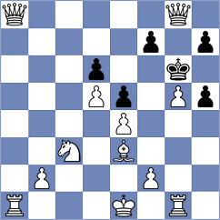 Blackburn - Asad Rahman (chess.com INT, 2025)