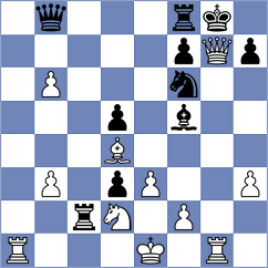 Lucas - Viellard (Europe Echecs INT, 2021)