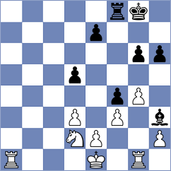 Hamitevici - Aansh Nandan Nerurkar (chess.com INT, 2025)