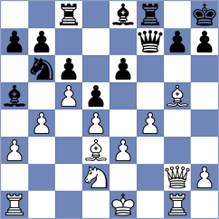 Heng - Budihardjo (Adelaide, 2003)