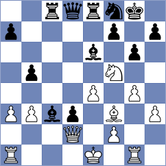 Lucas - Profili (Europe Echecs INT, 2020)