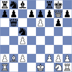 Mayer - Parker (USA, 1997)
