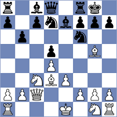 Rusev - Davidov (Borovetz, 2002)