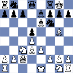 Marovic - Risselin (Malaga, 1969)