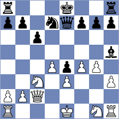 Korobov - Dzalbo (Pardubice, 2007)