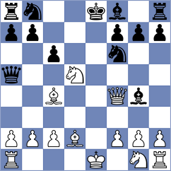 Taylor Bowd - Sondergaard (Copenhagen, 2004)